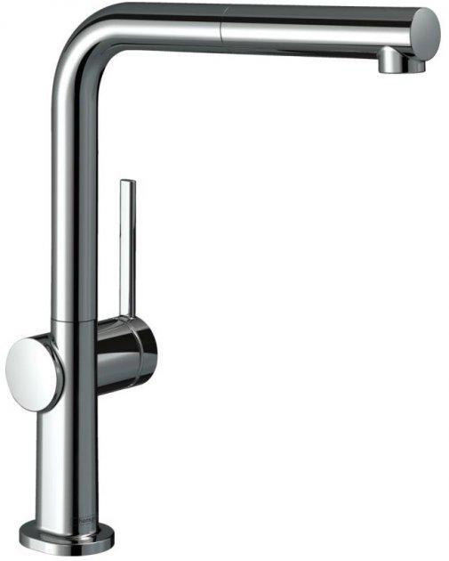 Змішувач для кухні Hansgrohe Talis M56 (72809000)