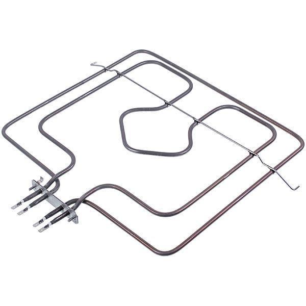 ТЭН верхний гриль для духовки Gorenje 427291-1 2600W 1000/1600W (426830)