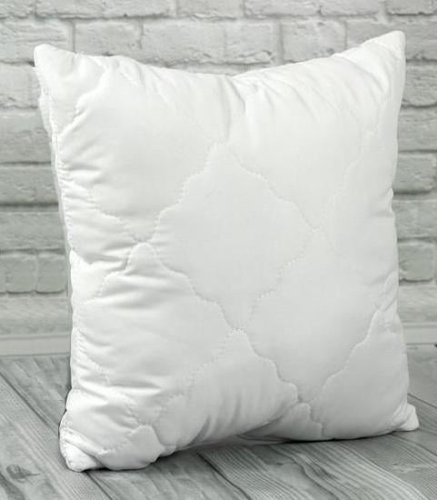 Подушка декоративная Руно Ассорти 40х40 см полиэстер 311.52 Белый (DR013366)