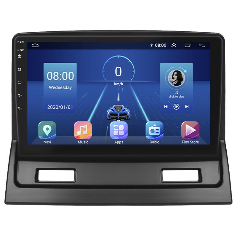 Автомагнитола штатная Lesko 4G/GPS/Wi-Fi для Mitsubishi Galant IX 2003-2006 6/128Gb 9" (2144009649) Автомагнитола штатная Lesko 4G/GPS/Wi-Fi для Mitsubishi Galant IX 2003-2006 6/128Gb 9" (2144009649)