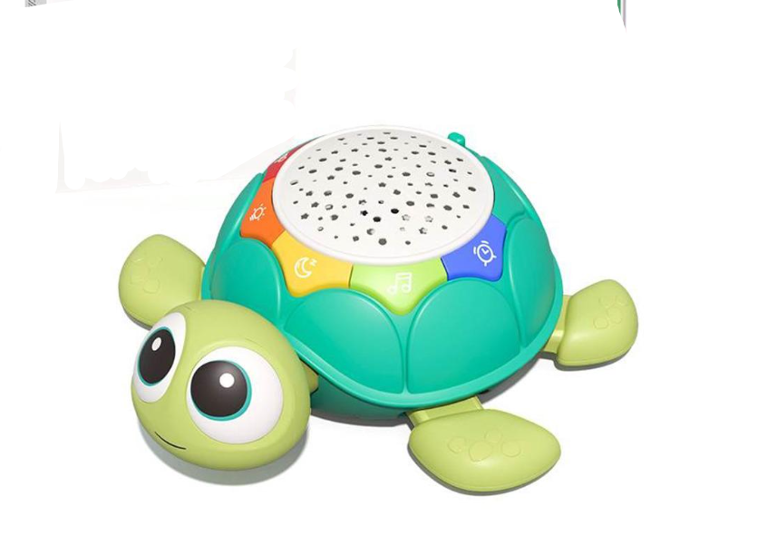 Ночник черепаха (HLX218A-1)