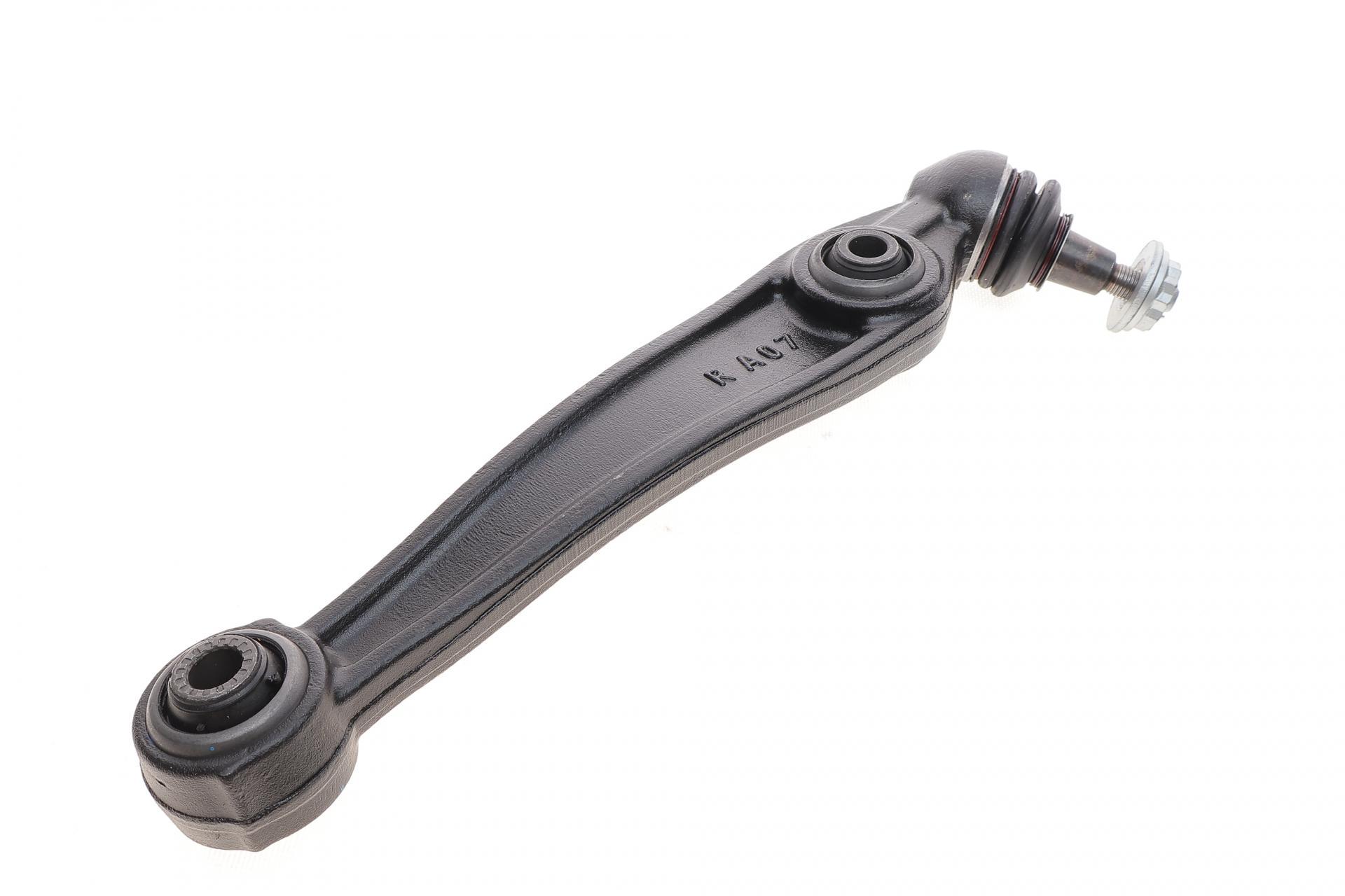 Рычаг подвески SOLGY передний/снизу R BMW X5 E703.0-5.0i 06-13 - (204151)