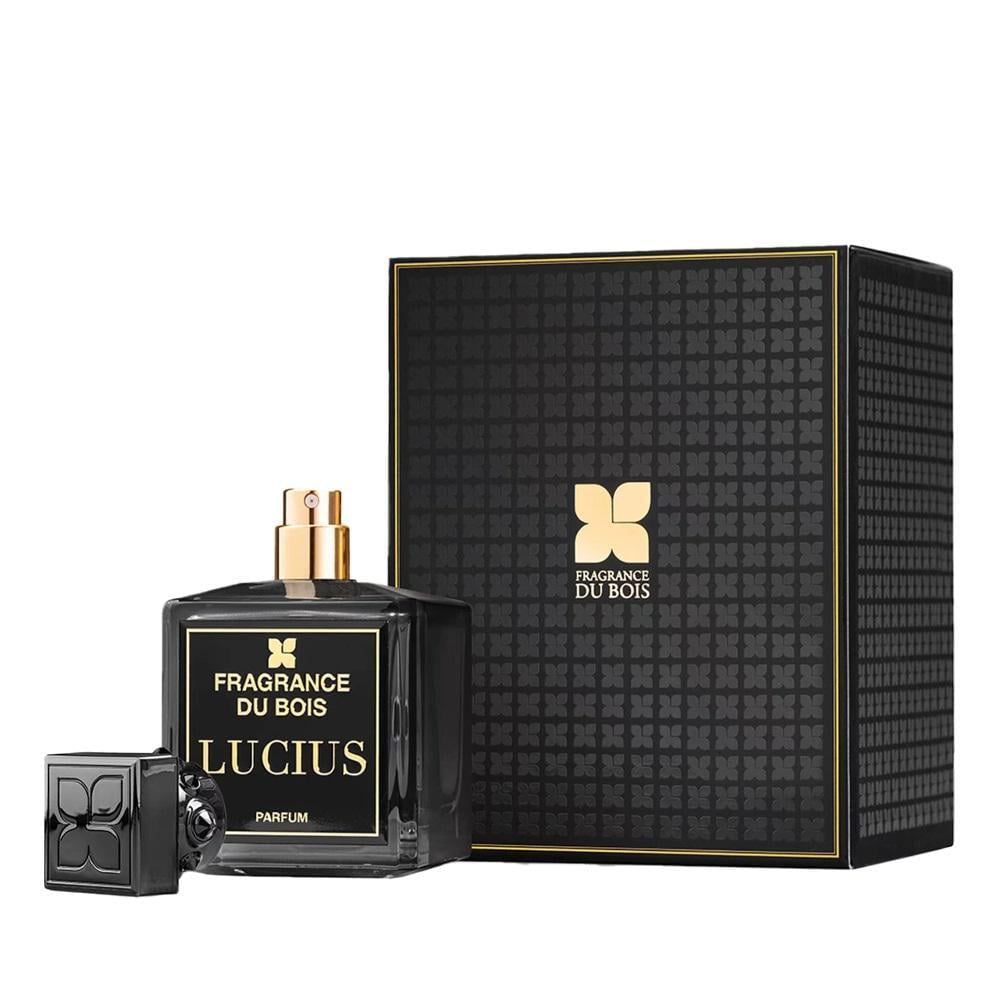 Духи унисекс Fragrance Du Bois Lucius 100 мл (405298)