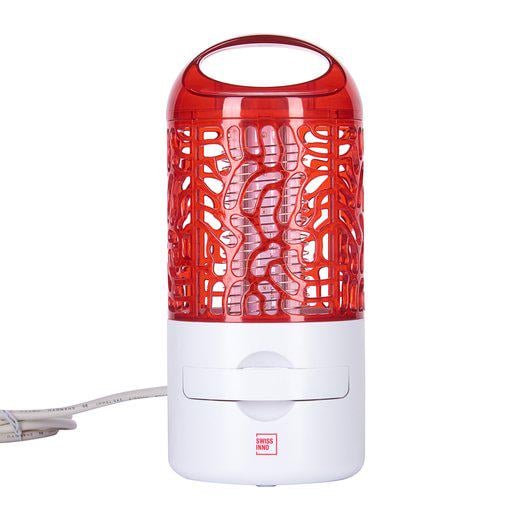 Уничтожитель насекомых Swissinno Insect Destroyer 10 W LED - фото 1