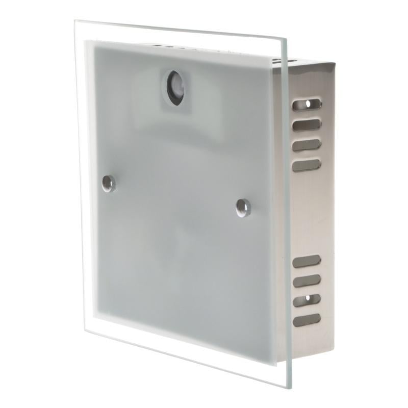 Бра настенное накладное W-199/2 минимализм (171093)