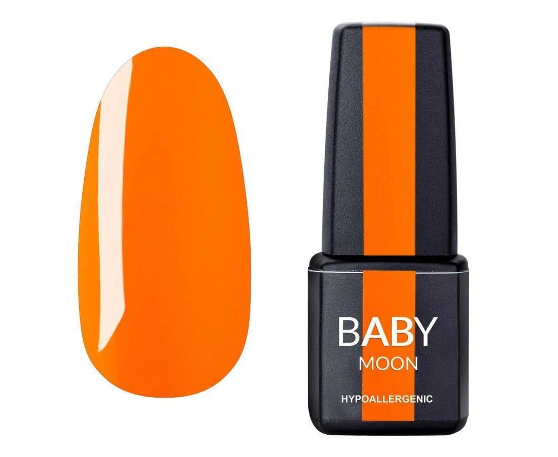 Гель-лак BABY Moon Perfect Neon Collection №020 6 мл