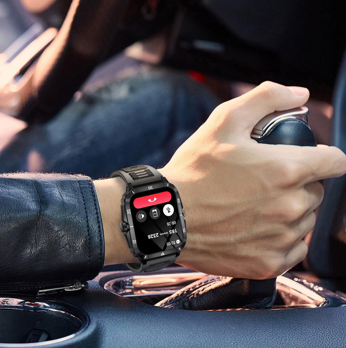 Смарт-часы Smart Space Pro (1713) - фото 5 Смарт-часы Smart Space Pro (1713) - фото 5