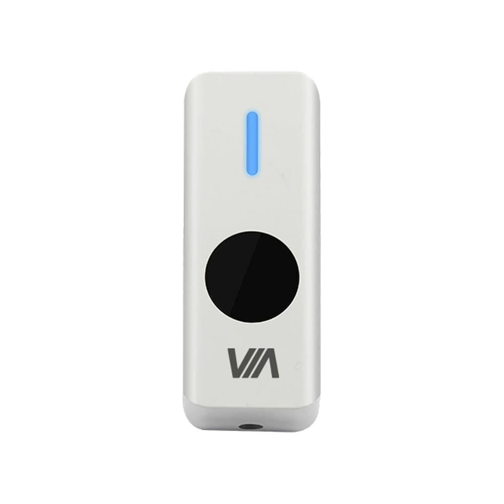 Кнопка выхода бесконтактная VIA Security (VB3280P)