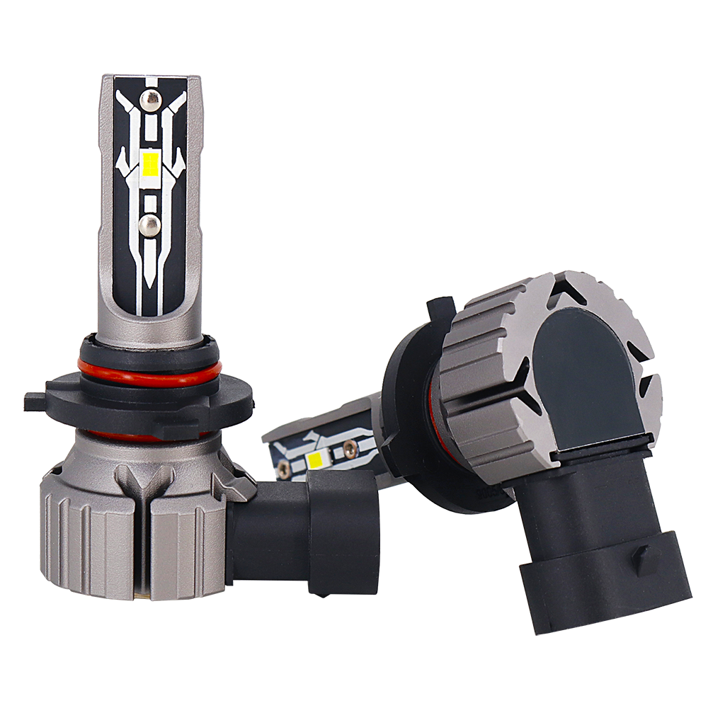 Лампы LED автомобильные DriveX PA-02P H16 6000K 12W 12V 2 шт. (DR-00001122)