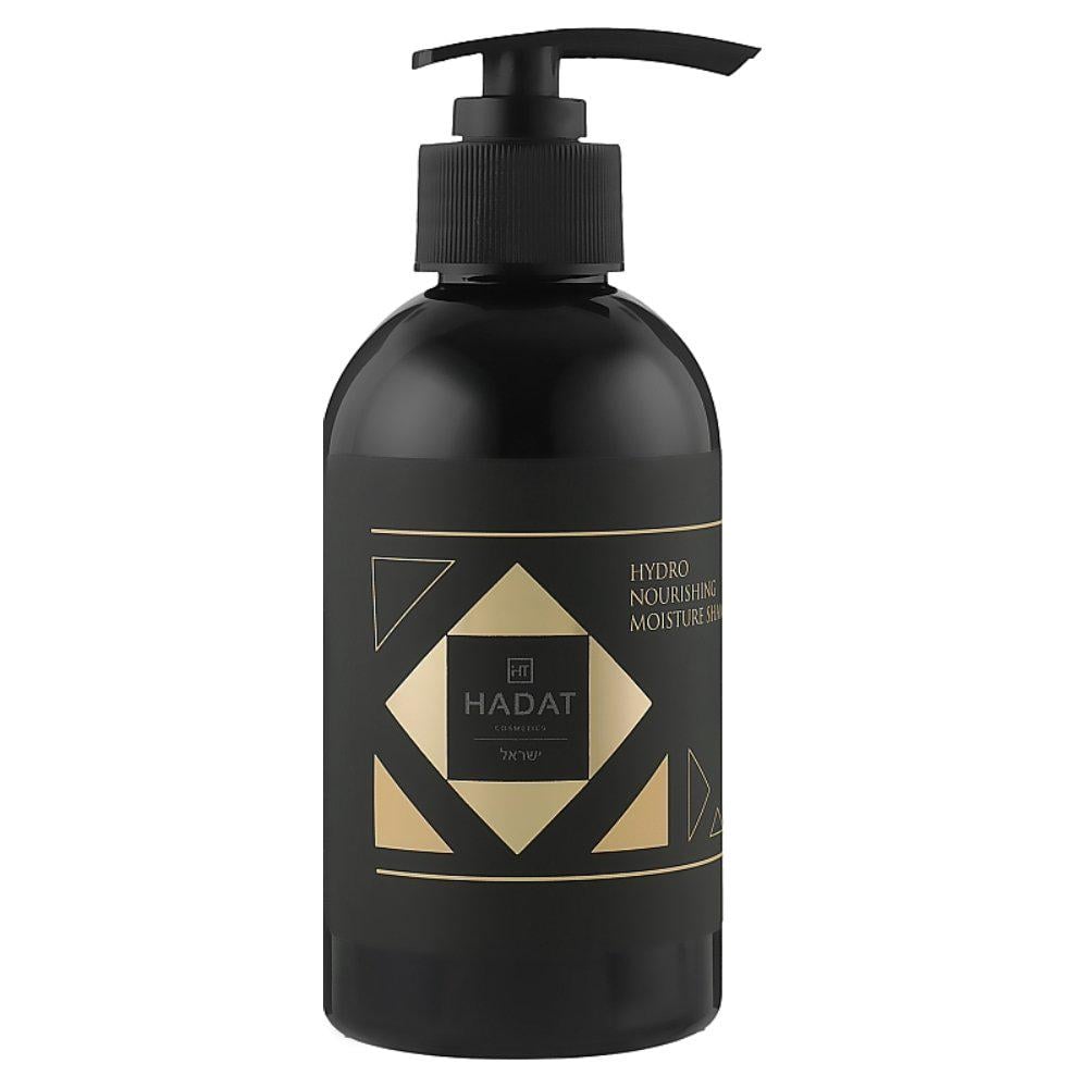 Шампунь для волос Hadat Cosmetics Hydro Nourishing Moisture Shampoo 250 мл