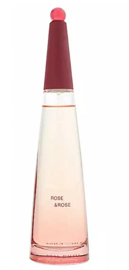 Парфумована вода Issey Miyake L'Eau D'Issey Rose&Rose Intense жіночі 90 мл у транспортному пакуванні з кришечкою