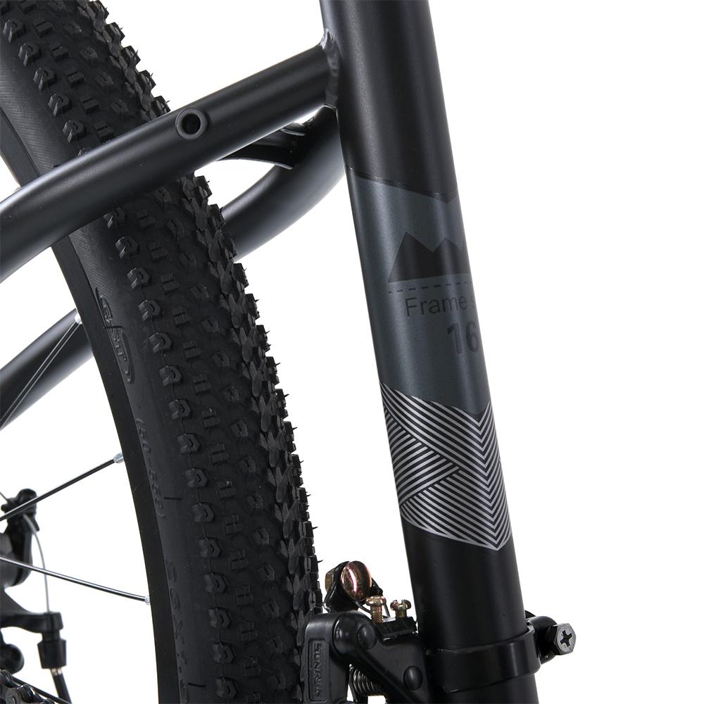 Велосипед MTB 2605 26" Черный (25173765) - фото 9 Велосипед MTB 2605 26" Черный (25173765) - фото 9