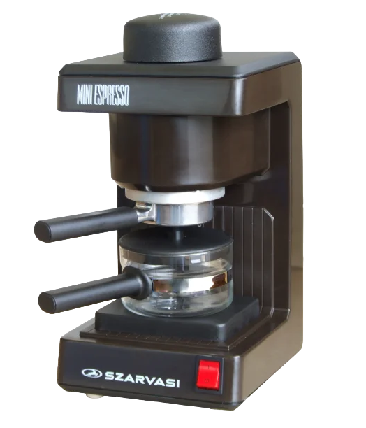 Кофеварка Szarvasi SZV612