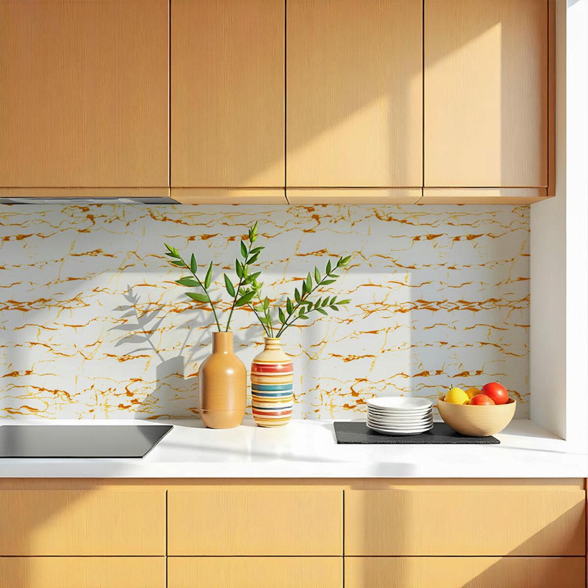 Плитка самоклеящаяся стеновая PET 600х300х2 мм D/SW-00002639 (991944478) - фото 5 Плитка самоклеящаяся стеновая PET 600х300х2 мм D/SW-00002639 (991944478) - фото 5