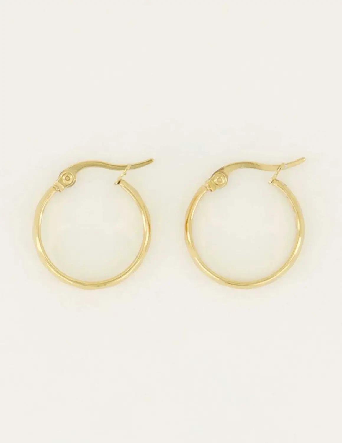 Серьги Asos mj013941200 ONE SIZE Золотистый Серьги Asos mj013941200 ONE SIZE Золотистый