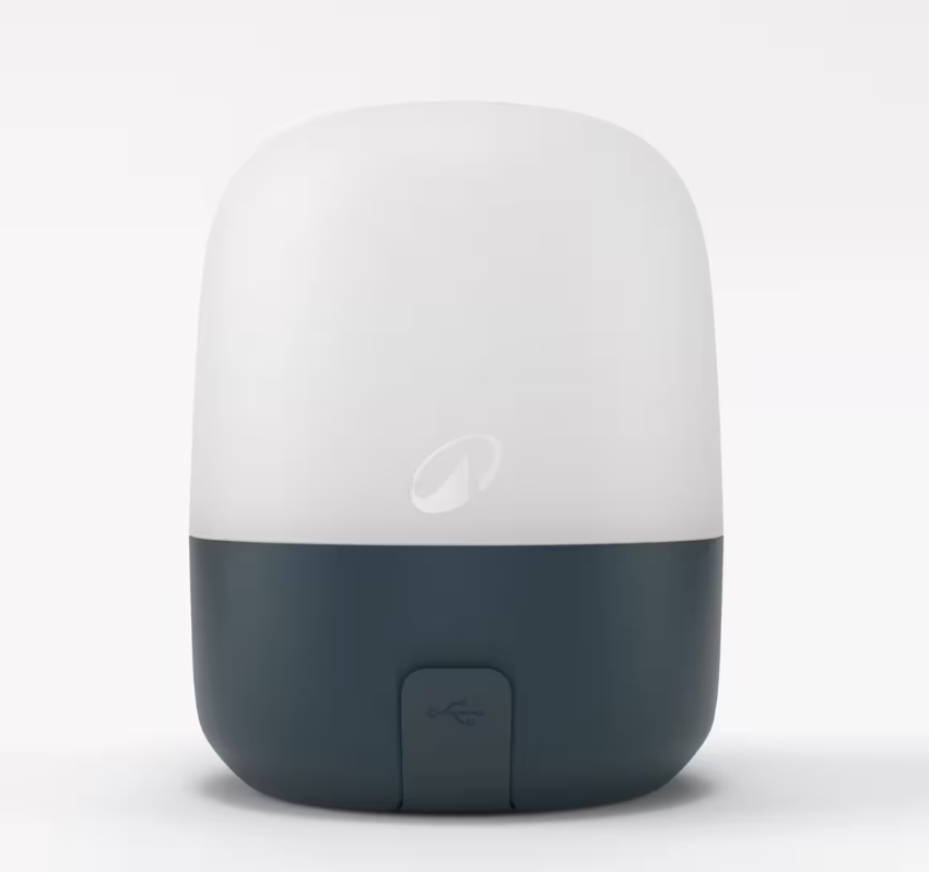 Фонарь QUECHUA BL200 USB-C Синий (31195226) Фонарь QUECHUA BL200 USB-C Синий (31195226)