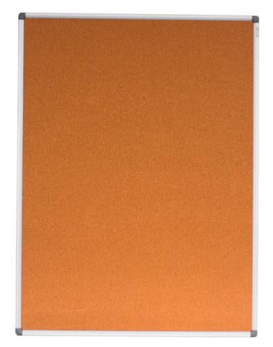 Дошка Buromax коркова Алюмінієва рамка 90х120 см (BM.0018) Дошка Buromax коркова Алюмінієва рамка 90х120 см (BM.0018)