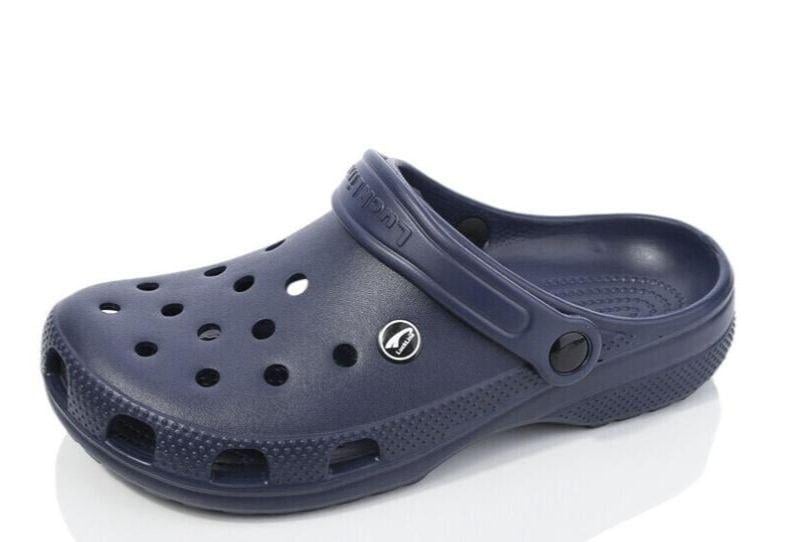 Сабо мужские р. 41 Синий (33280766) Сабо мужские р. 41 Синий (33280766)