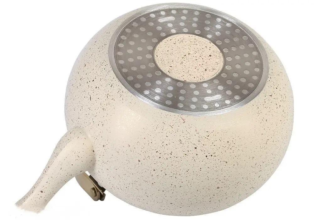 Чайник OMS Collection 8212-XL 3 л Ivory (88396) - фото 2 Чайник OMS Collection 8212-XL 3 л Ivory (88396) - фото 2