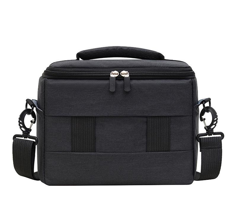 Сумка для фотокамеры Canon EOS Черный - фото 4