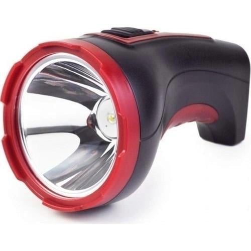 Ручной фонарь аккумуляторный Gold Silver GS-4251 (01072)