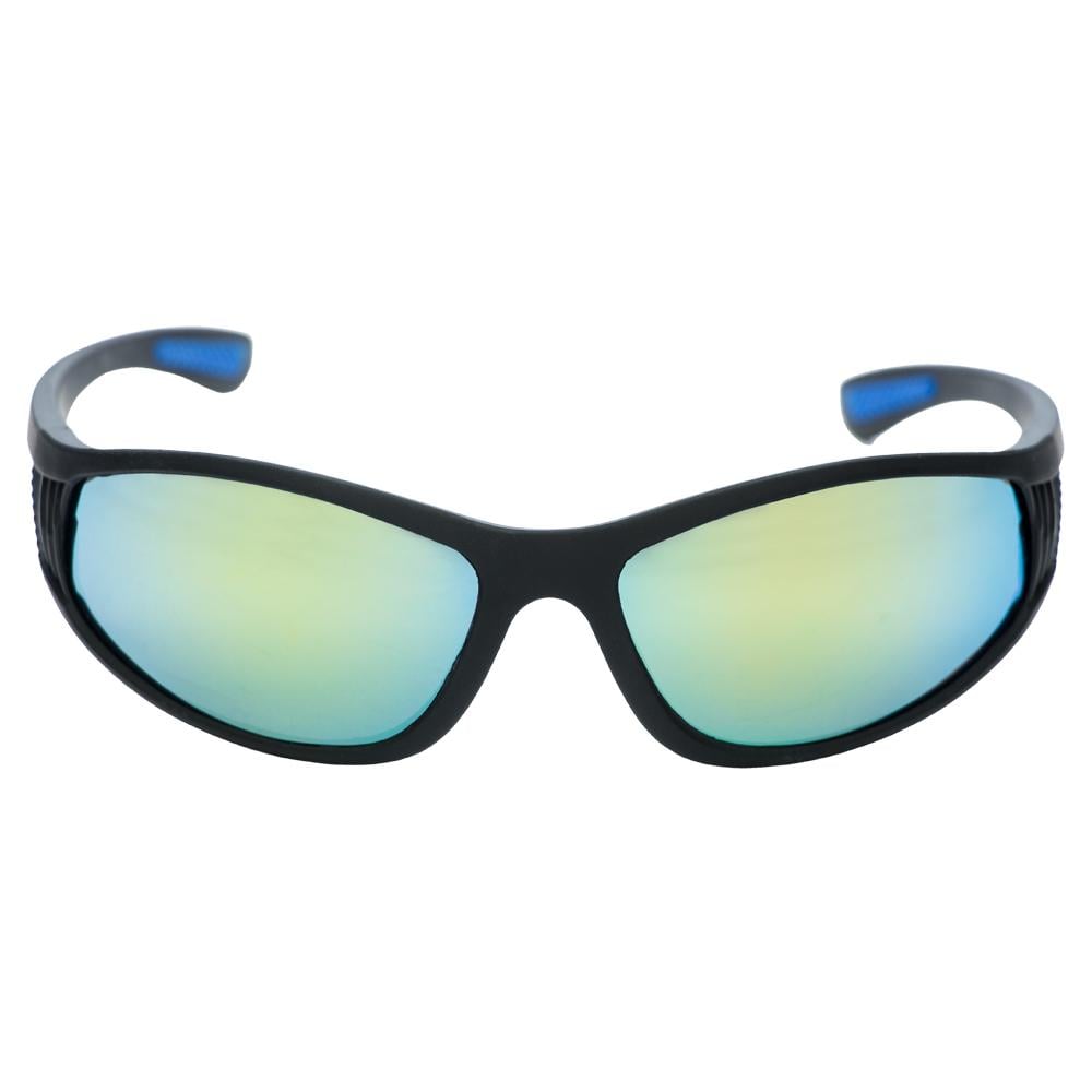 Очки защитные Sigma Meteor Золотой (9410421) - фото 3 Очки защитные Sigma Meteor Золотой (9410421) - фото 3