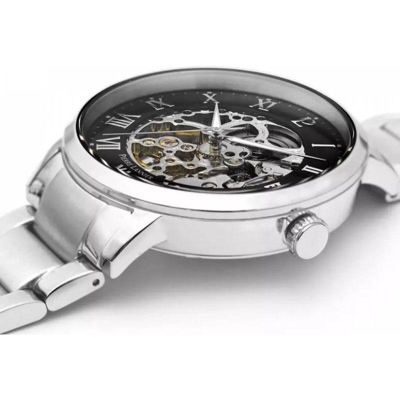 Наручний годинник чоловічий Pierre Lannier 317B131 (244217) - фото 2 Наручний годинник чоловічий Pierre Lannier 317B131 (244217) - фото 2