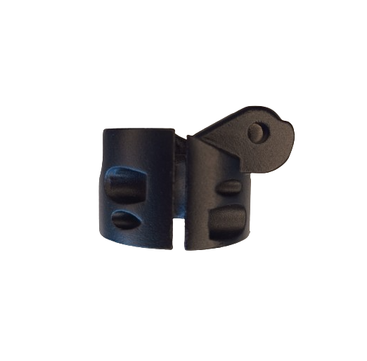 Основа механизма складывания рулевой стойки для электросамоката Xiaomi M365/Pro/Pro 2/1S (974)