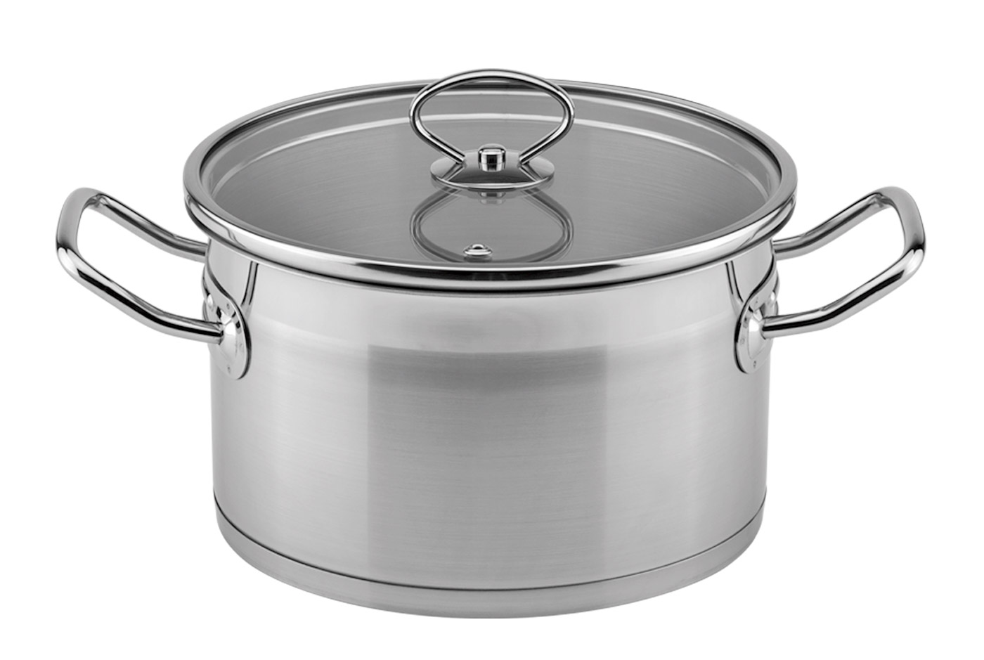 Набір посуду Vinzer Universum 14 пр. (50032) - фото 4