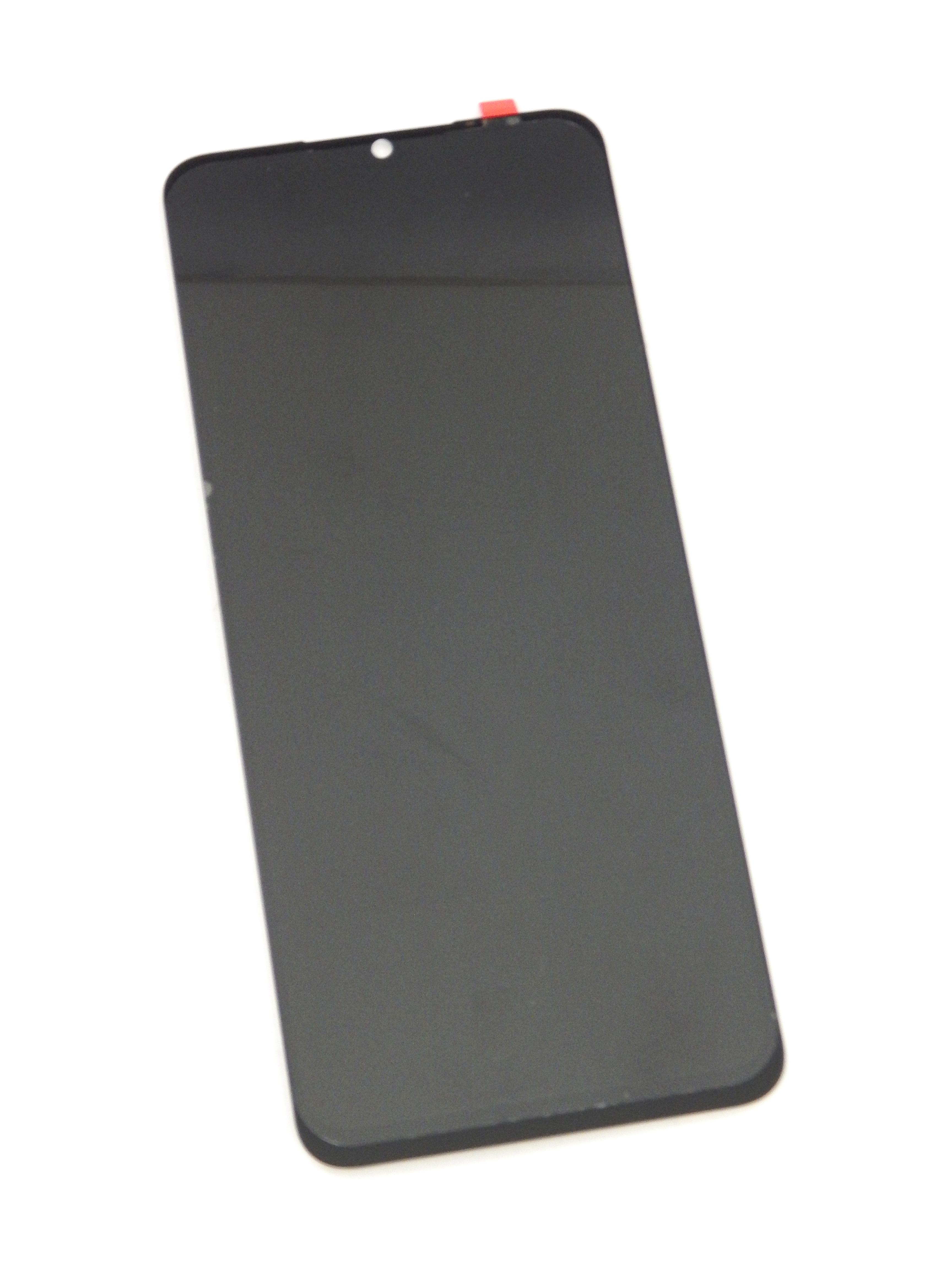 Модуль UmiDigi F3/LM5C3737F0-A2 дисплей/Cенсор LCD Black