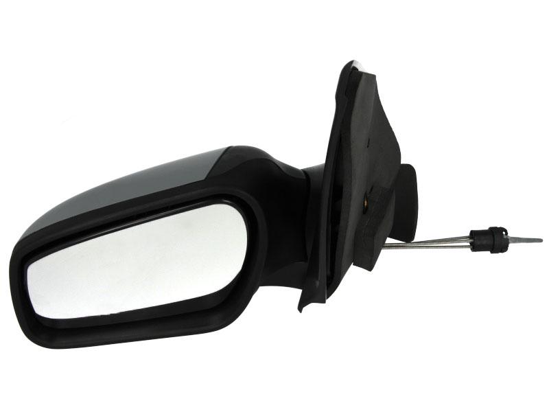 Боковое зеркало AVTM Ford Fiesta 03,05-06,08 в сборе левое (186101392)