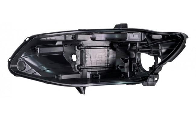 Корпус фари AMS для Chevrolet Malibu XL 2015-2018 дорестайлінг лівий (48259)