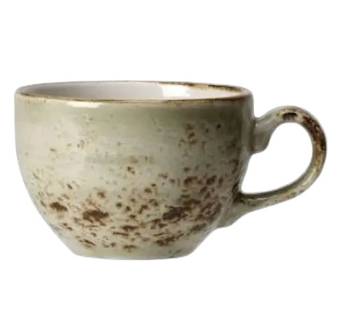 Чашка Steelite Craft 340 мл Зелений (11310152)