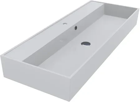 Умывальник Miraggio CRASS 1200C 0001866 (144433072)