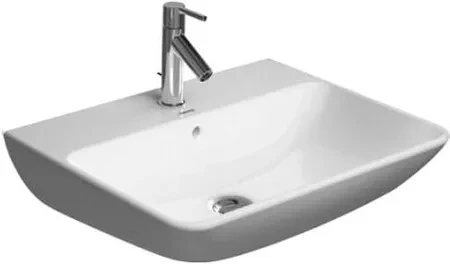 Умывальник DURAVIT ME by Starck 23355500001