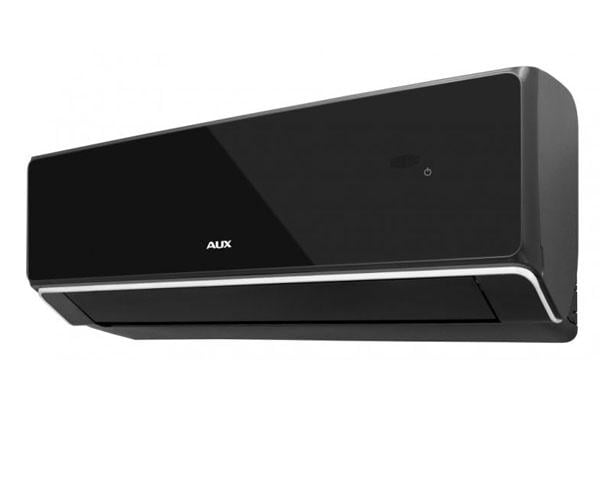 Кондиционер AUX ASW/AS-H12B4/HER1 Black (28085571) - фото 3 Кондиционер AUX ASW/AS-H12B4/HER1 Black (28085571) - фото 3