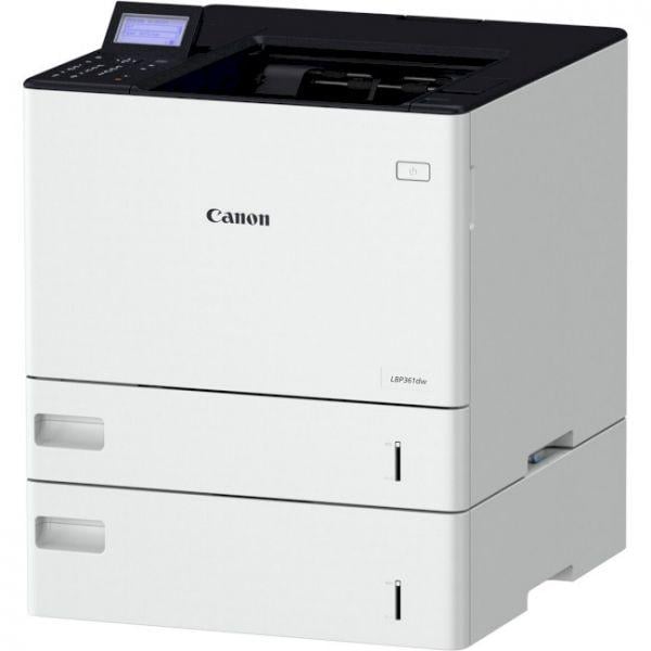 Принтер Canon i-SENSYS LBP361dw c Wi-Fi (5644C008)