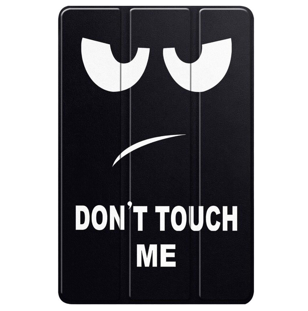 Чехол Primolux Slim для планшета Realme Pad 2 Don’t Touch 11,5" (2070410822)