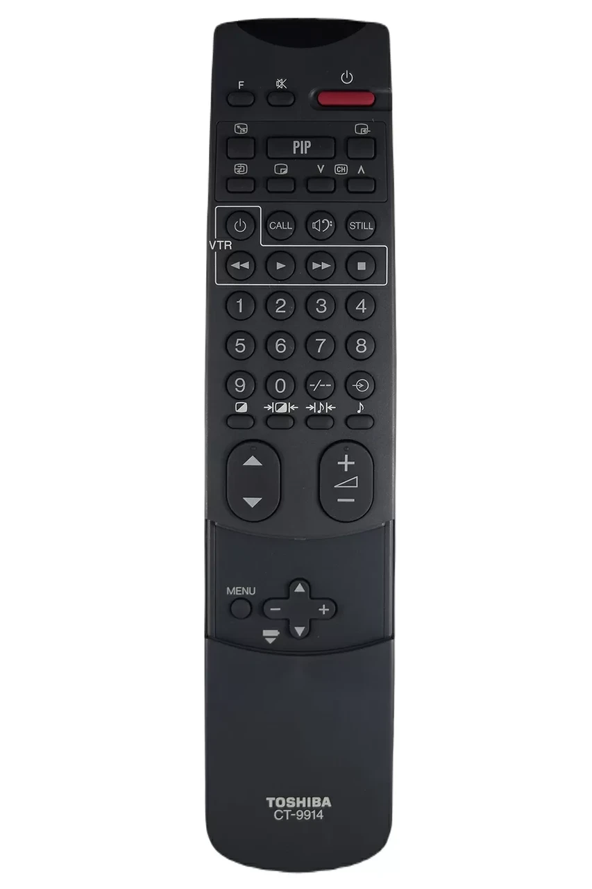 Пульт для телевизора TOSHIBA CT-9914 (2112777886)