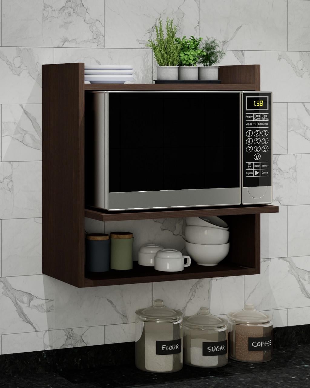 Полка для кухни Венге (26437689)