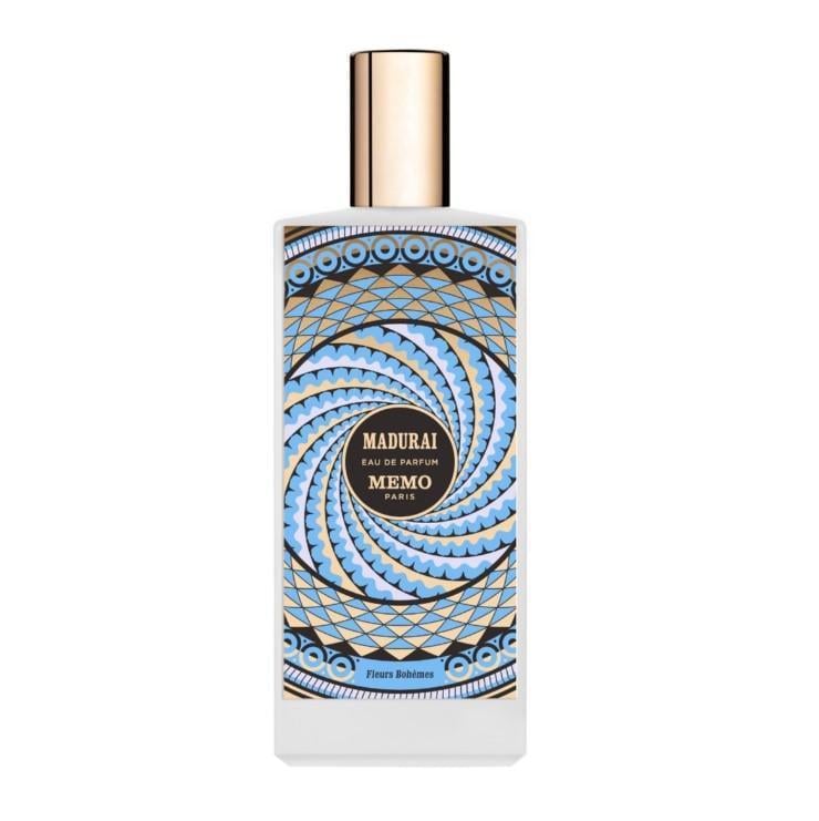 Парфюмерная вода аналог Memo Paris Madurai 75 мл - фото 2