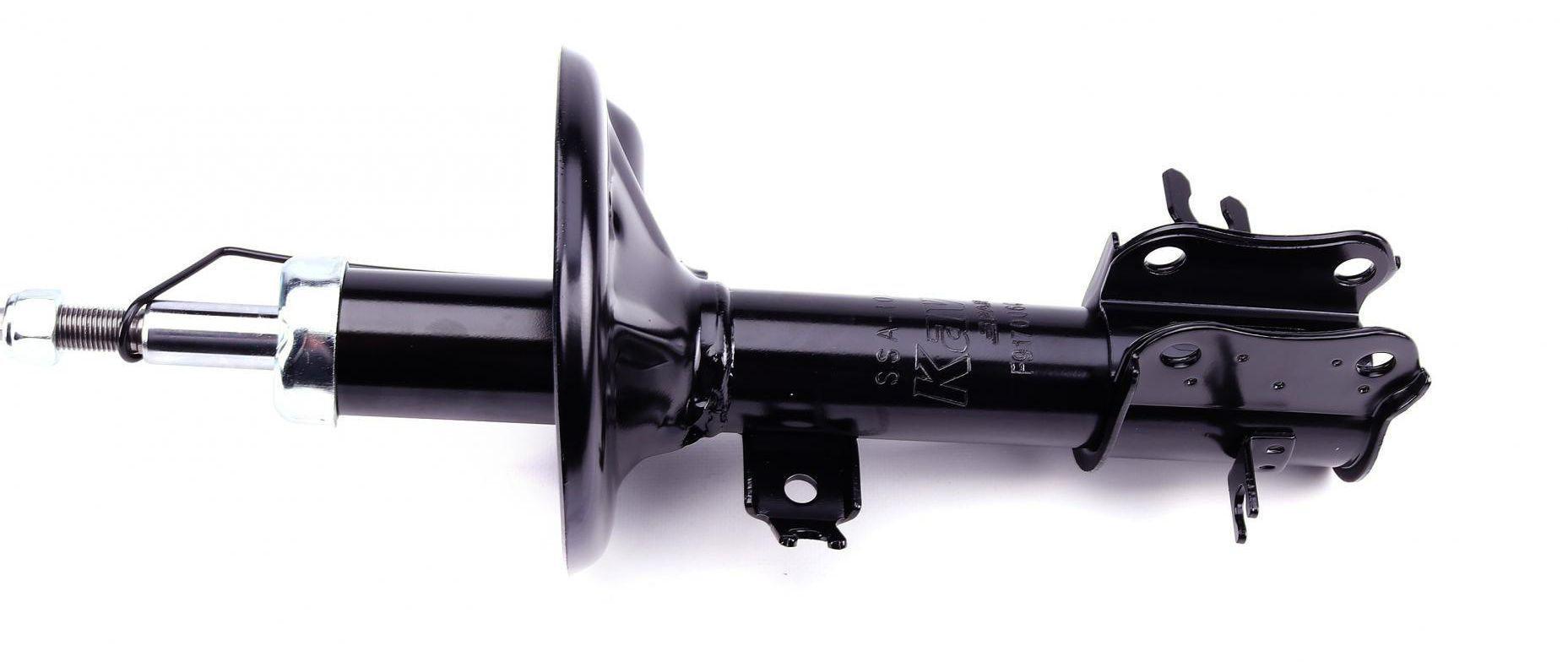Амортизатор передний KAVO PARTS дл Chevrolet Aveo 05-R (SSA-1007)