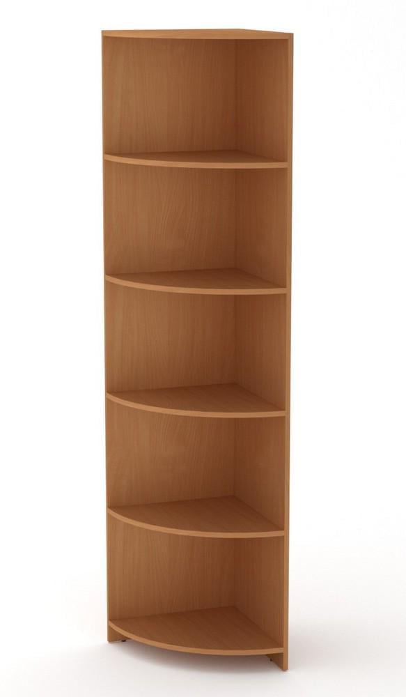 Кутовий пенал Компаніт-1 Бук