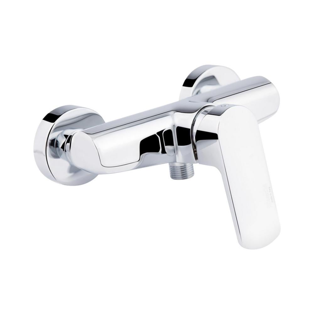 Смеситель для душа Bianchi Fly ESDFLY2005073SKCRM (5370837)