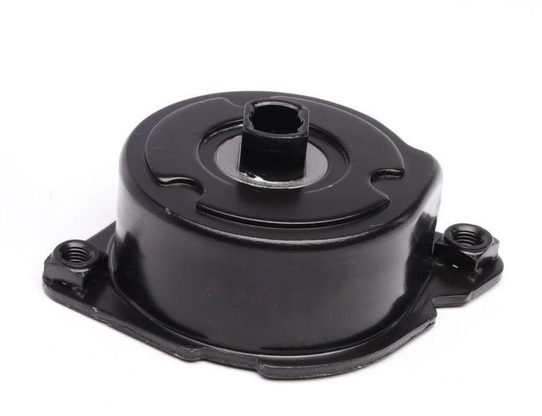 Натяжник ремня генератора INA BMW 3 E46/5 E39 M47/M57 (534 0239 10)