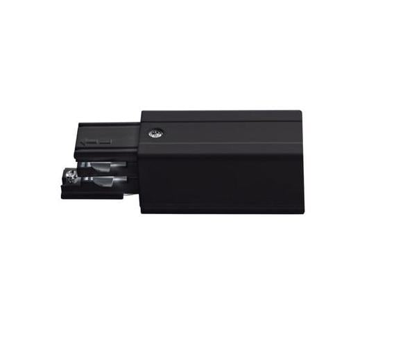 Ввод питания Kanlux 33235 Tear IP20 Bl (13323454)