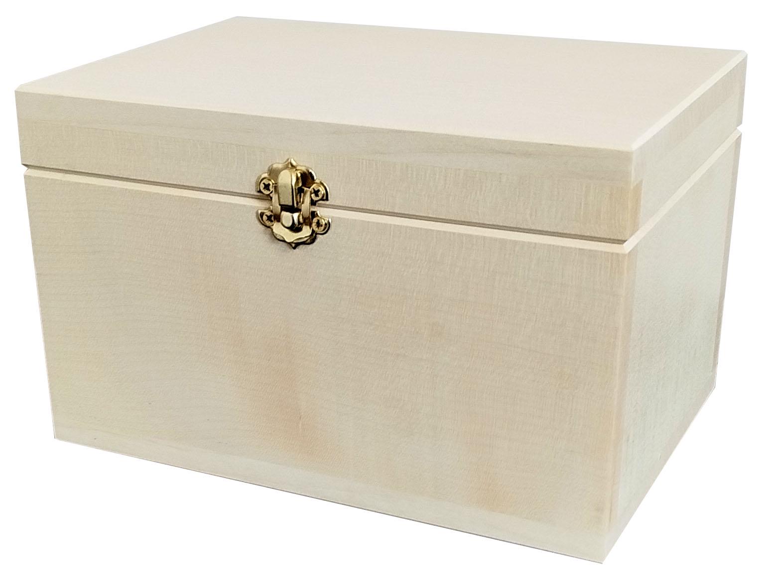 Шкатулка деревянная 24х16,5 см (00147)