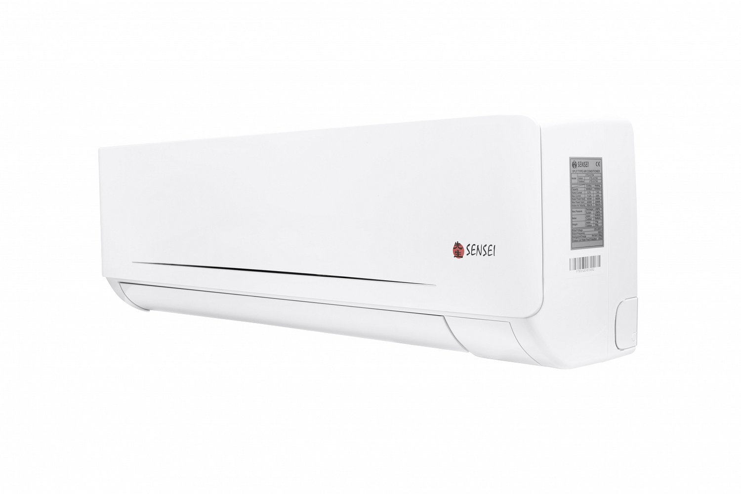 Кондиционер Sensei FTE-51TWP