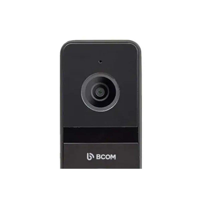 Видеопанель BCOM BT-400FHD Black (2306162) - фото 2 Видеопанель BCOM BT-400FHD Black (2306162) - фото 2