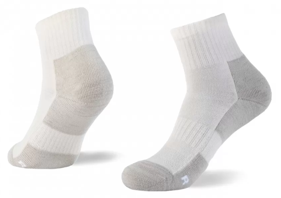 Носки Medium Weight Micro M White (618b5d2d)